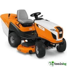 STIHL RT 6127 ZL - ПРОФЕСИОНАЛНА БЕНЗИНОВА ТРАКТОРНА КОСАЧКА С 125 СМ ДИАМЕТЪР НА КОСЕНЕ СЪС СОБСТВЕН ХОД STIHL RT 6127 ZL - ПРОФЕСИОНАЛНА БЕНЗИНОВА ТРАКТОРНА КОСАЧКА С 125 СМ ДИАМЕТЪР НА КОСЕНЕ СЪС СОБСТВЕН ХОД